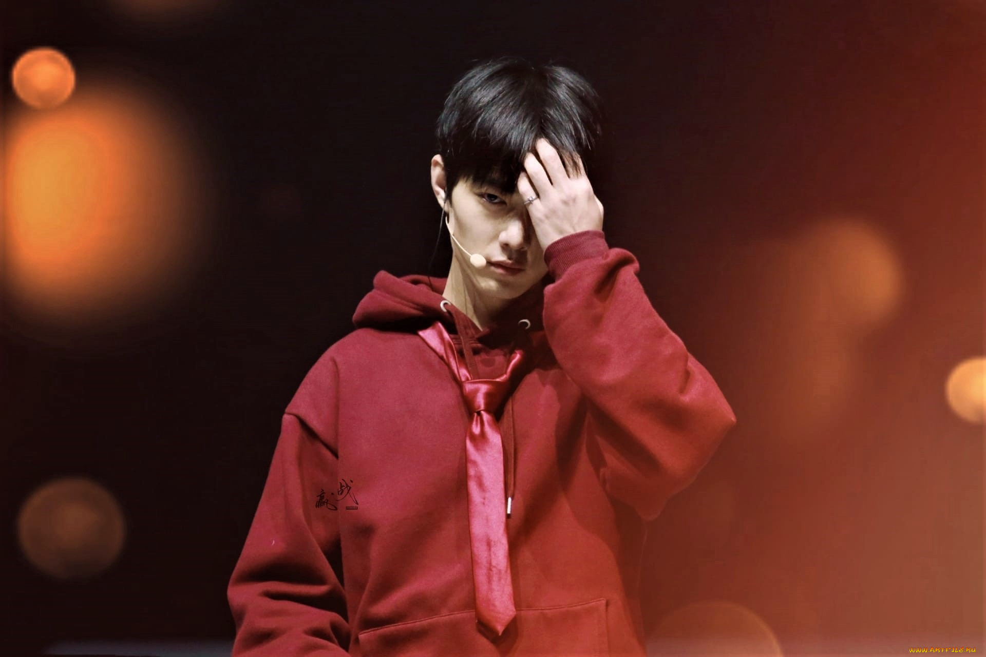 , xiao zhan, , , 